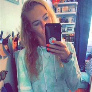 Meet your Posher, Schae